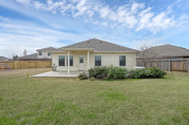 23302 E Pine Ivy Lane, Tomball, TX 77375