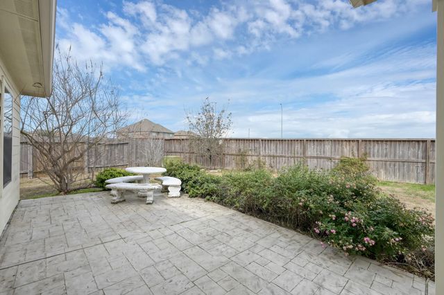 23302 E Pine Ivy Lane, Tomball, TX 77375