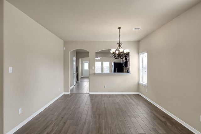 23302 E Pine Ivy Lane, Tomball, TX 77375