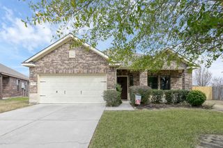 23302 E Pine Ivy Lane, Tomball, TX 77375