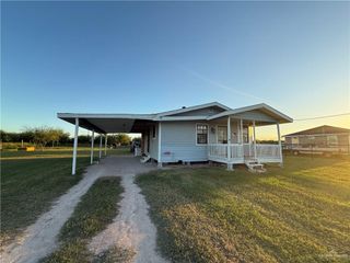 233 Buena Tierra Street, Donna, TX 78537