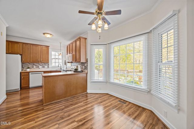 8516 Hampton Chase Court, Wake Forest, NC 27587