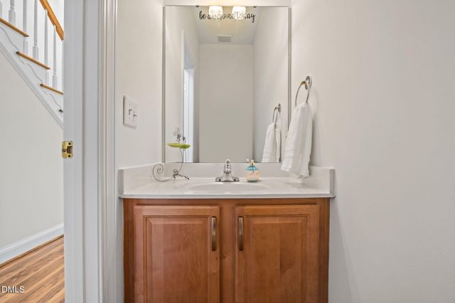 8516 Hampton Chase Court, Wake Forest, NC 27587