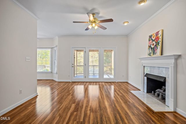 8516 Hampton Chase Court, Wake Forest, NC 27587