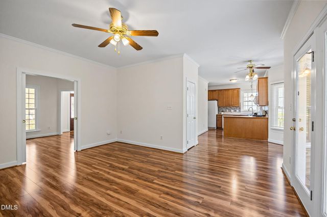 8516 Hampton Chase Court, Wake Forest, NC 27587