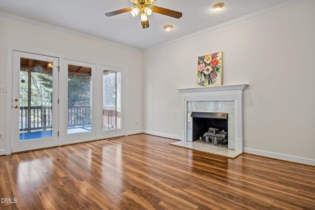 8516 Hampton Chase Court, Wake Forest, NC 27587