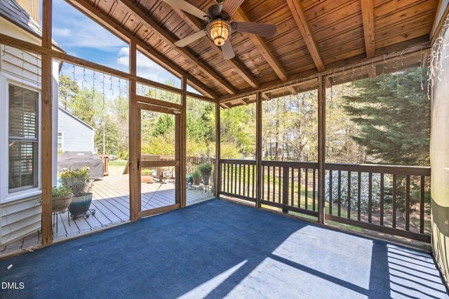 8516 Hampton Chase Court, Wake Forest, NC 27587