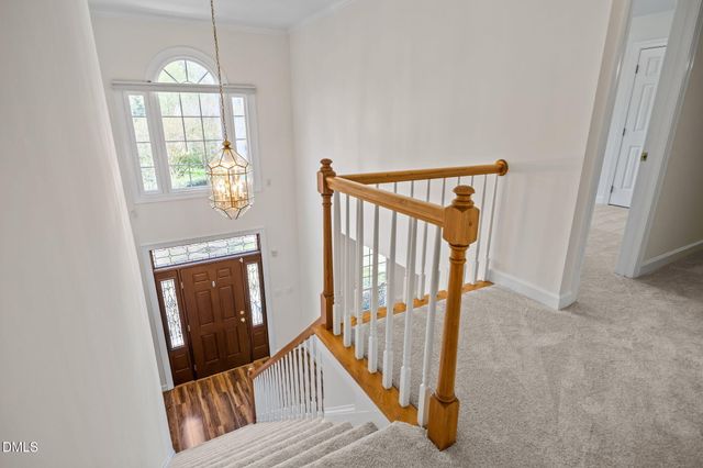 8516 Hampton Chase Court, Wake Forest, NC 27587