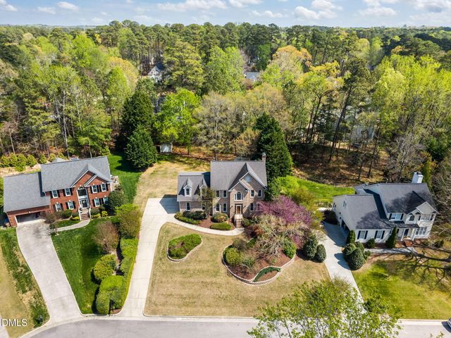 8516 Hampton Chase Court, Wake Forest, NC 27587