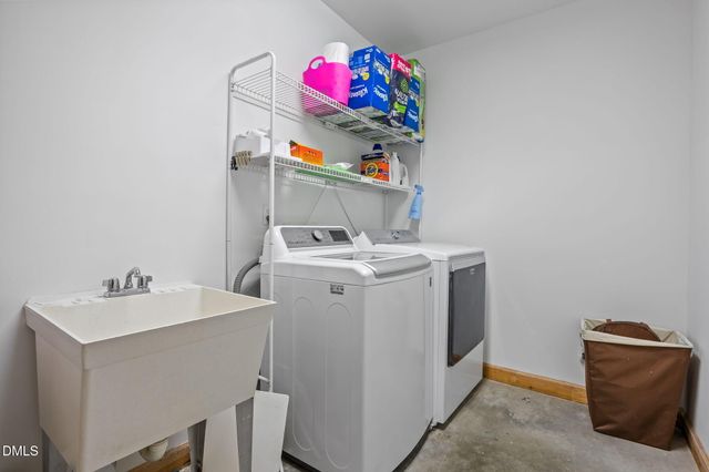 8516 Hampton Chase Court, Wake Forest, NC 27587