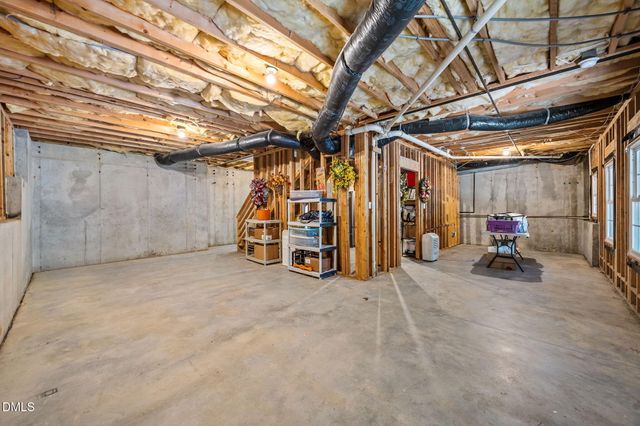 8516 Hampton Chase Court, Wake Forest, NC 27587