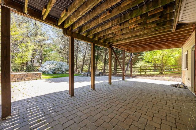 8516 Hampton Chase Court, Wake Forest, NC 27587