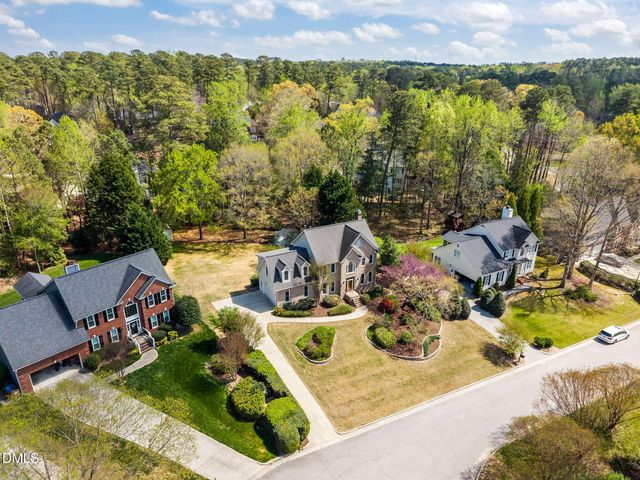 8516 Hampton Chase Court, Wake Forest, NC 27587