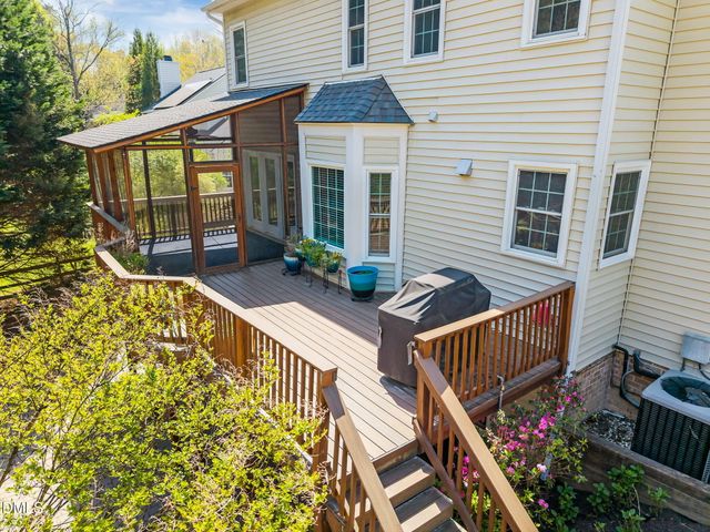 8516 Hampton Chase Court, Wake Forest, NC 27587