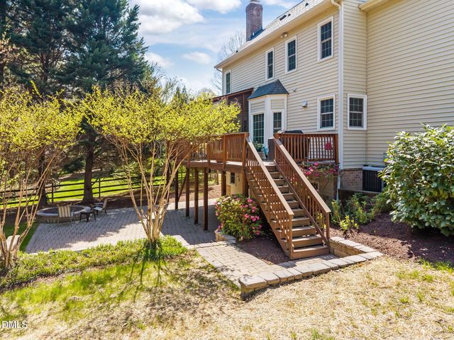 8516 Hampton Chase Court, Wake Forest, NC 27587