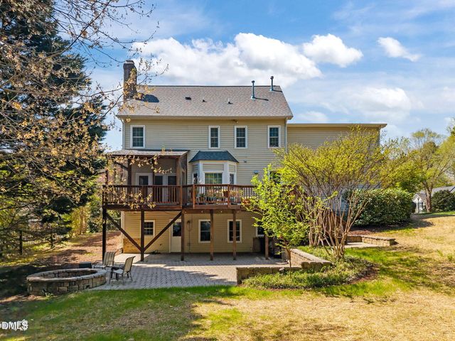 8516 Hampton Chase Court, Wake Forest, NC 27587