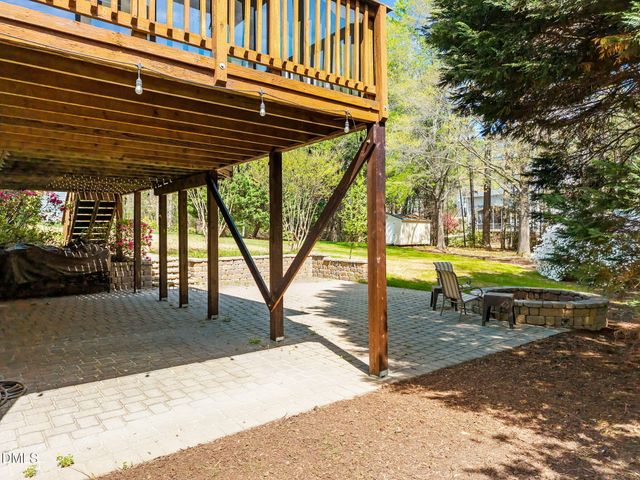 8516 Hampton Chase Court, Wake Forest, NC 27587