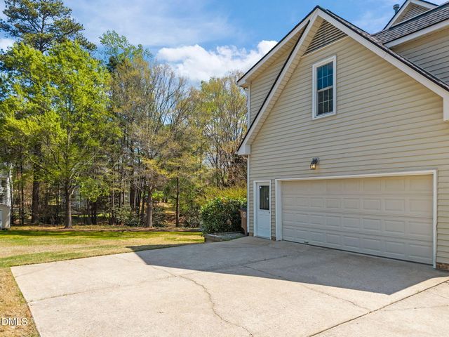 8516 Hampton Chase Court, Wake Forest, NC 27587