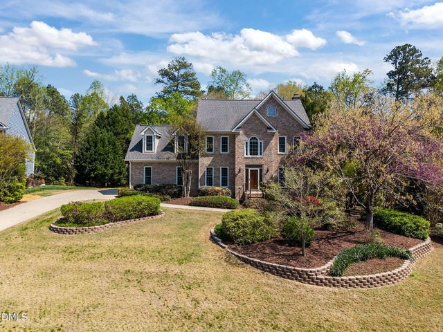 8516 Hampton Chase Court, Wake Forest, NC 27587