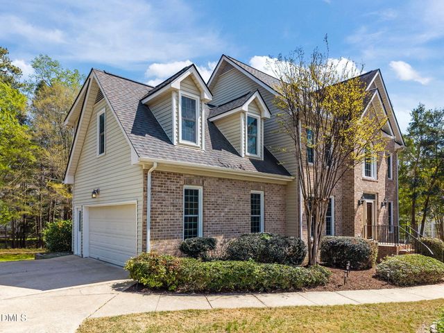 8516 Hampton Chase Court, Wake Forest, NC 27587