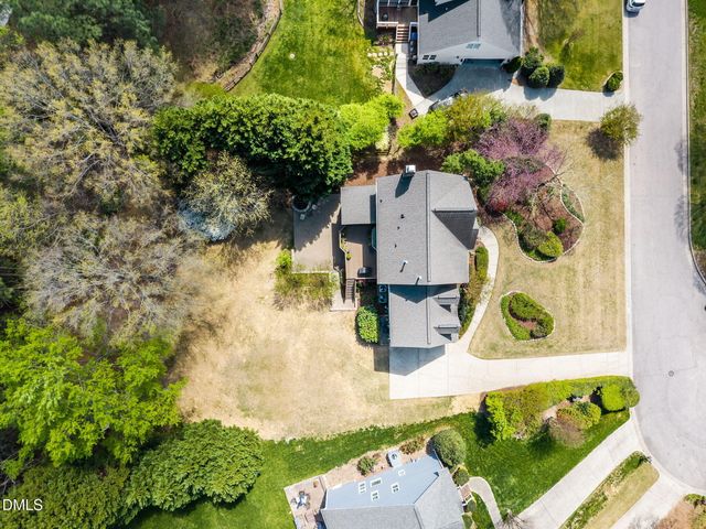 8516 Hampton Chase Court, Wake Forest, NC 27587