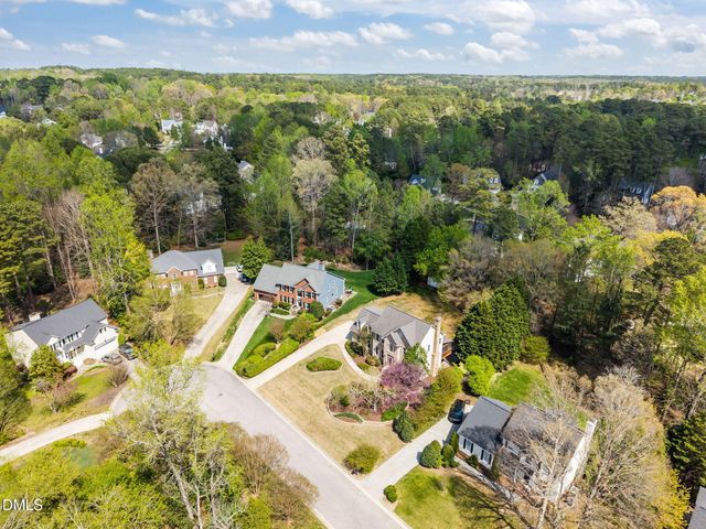 8516 Hampton Chase Court, Wake Forest, NC 27587