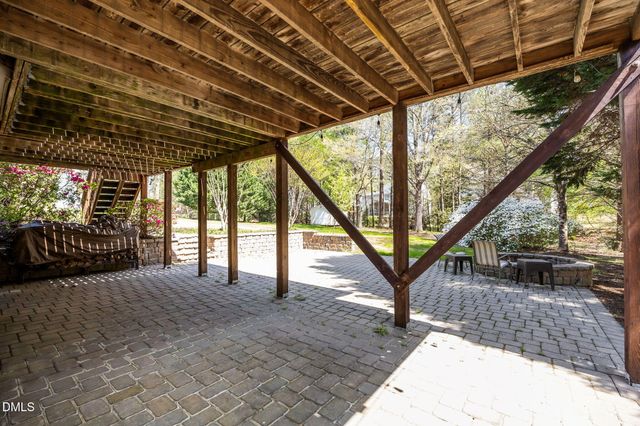 8516 Hampton Chase Court, Wake Forest, NC 27587