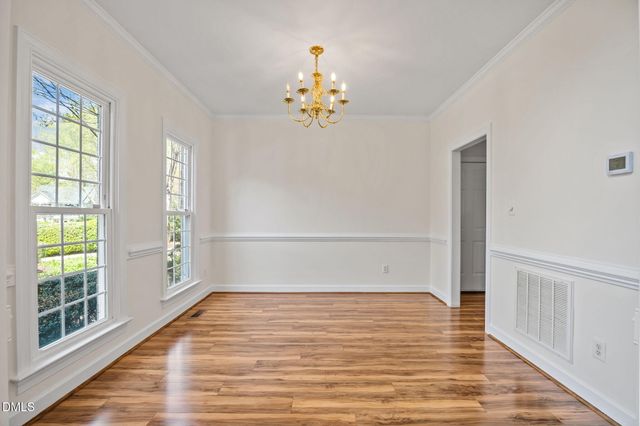 8516 Hampton Chase Court, Wake Forest, NC 27587