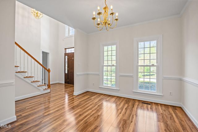 8516 Hampton Chase Court, Wake Forest, NC 27587