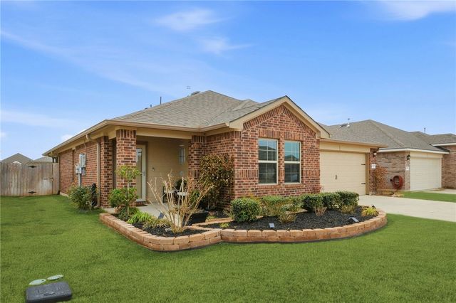 2425 Mulligan Lane, Navasota, TX 77868