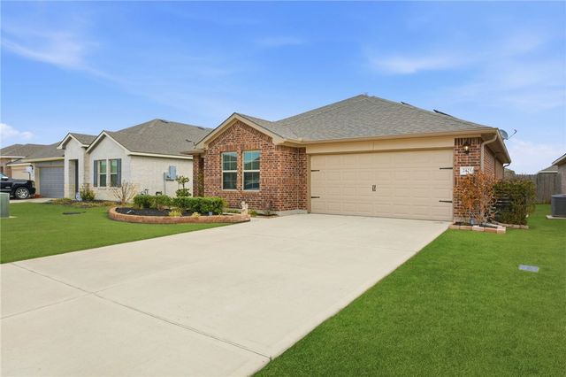 2425 Mulligan Lane, Navasota, TX 77868