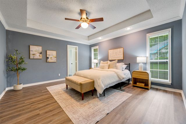 248 Butternut Lane, Powderly, TX 75473