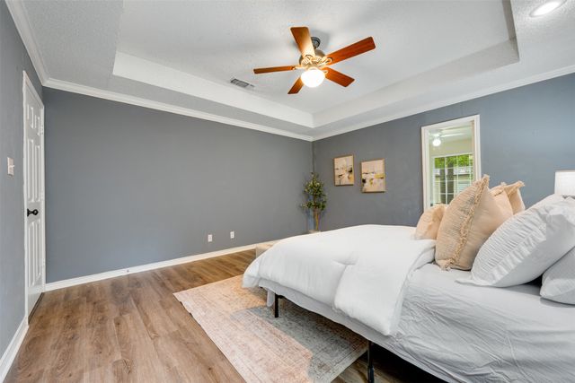 248 Butternut Lane, Powderly, TX 75473