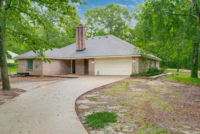 248 Butternut Lane, Powderly, TX 75473