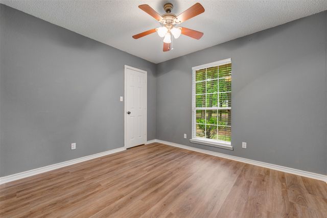 248 Butternut Lane, Powderly, TX 75473
