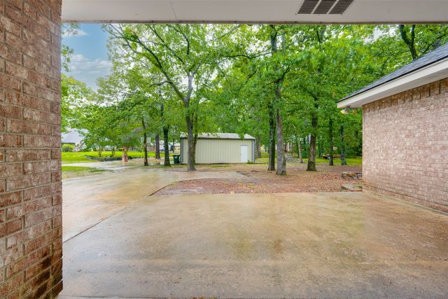 248 Butternut Lane, Powderly, TX 75473