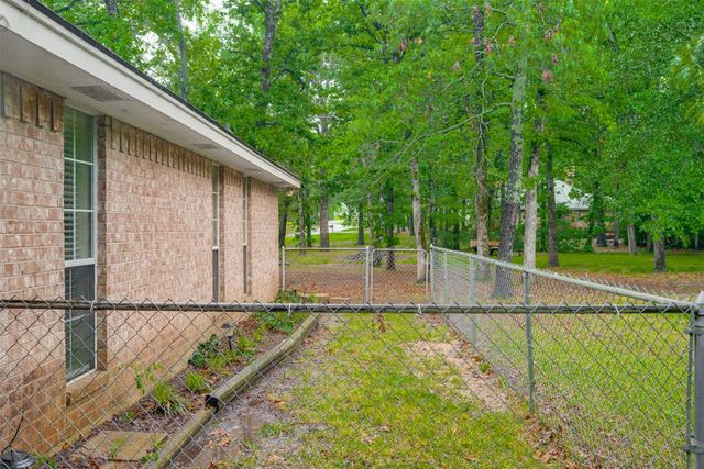 248 Butternut Lane, Powderly, TX 75473