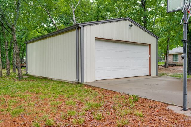 248 Butternut Lane, Powderly, TX 75473