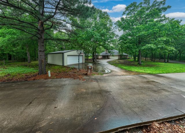 248 Butternut Lane, Powderly, TX 75473