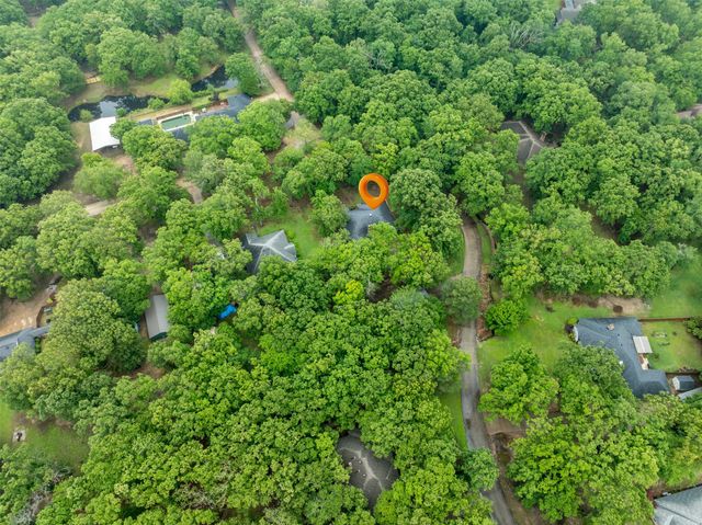 248 Butternut Lane, Powderly, TX 75473