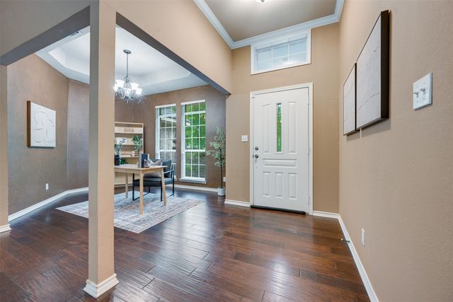 248 Butternut Lane, Powderly, TX 75473