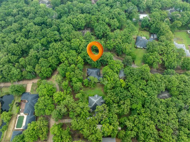248 Butternut Lane, Powderly, TX 75473