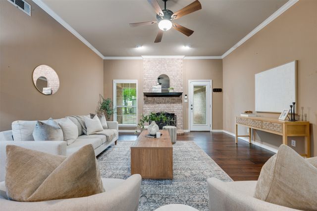 248 Butternut Lane, Powderly, TX 75473