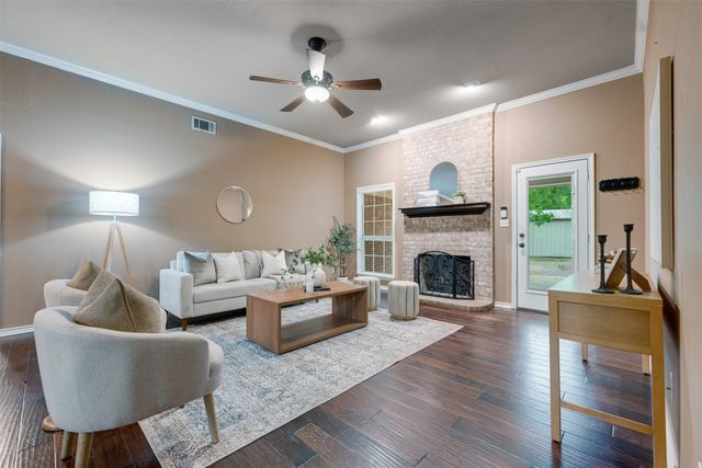 248 Butternut Lane, Powderly, TX 75473