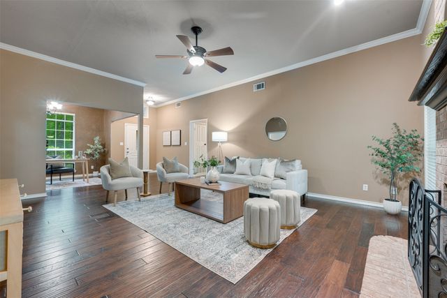 248 Butternut Lane, Powderly, TX 75473