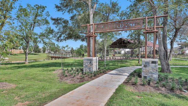 7726 Red Damsel Place, Fulshear, TX 77441