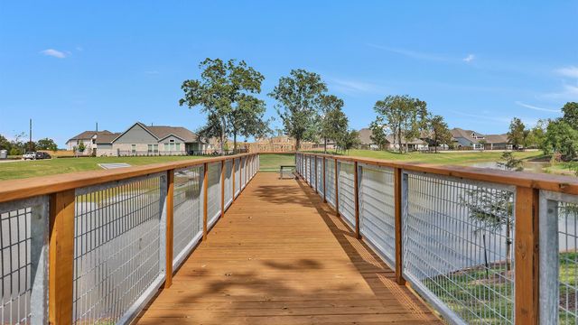 7726 Red Damsel Place, Fulshear, TX 77441