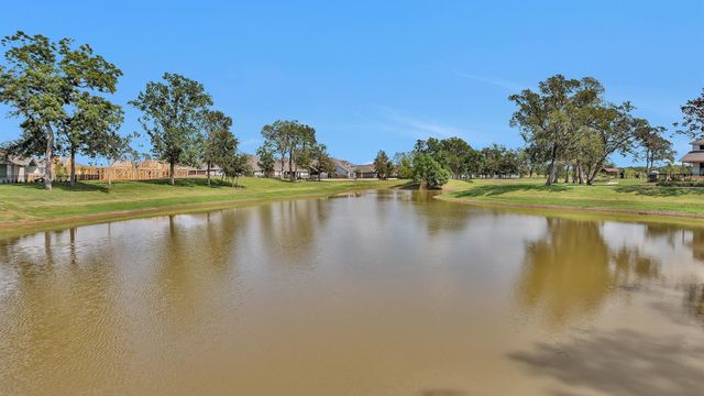 7726 Red Damsel Place, Fulshear, TX 77441