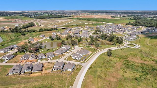 7726 Red Damsel Place, Fulshear, TX 77441