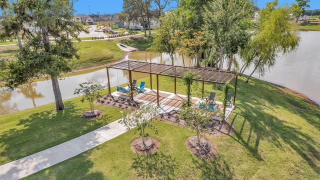 7726 Red Damsel Place, Fulshear, TX 77441